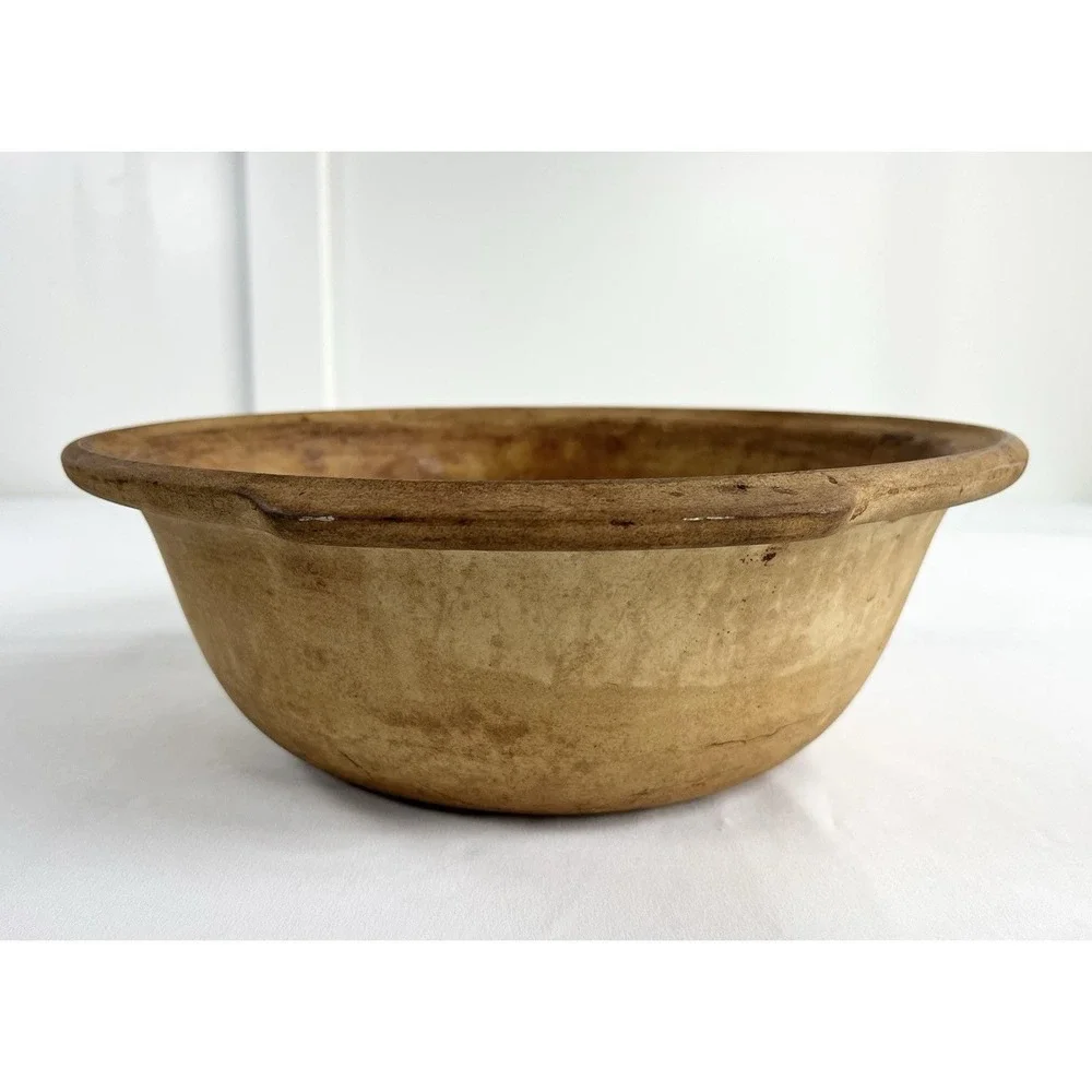 VTG Pampered Chef Family Heritage Stoneware 12